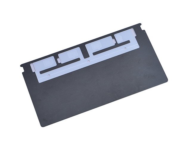 Laptop Touchpad Function Keys