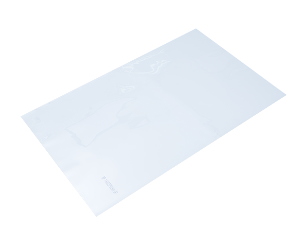 Large BP film