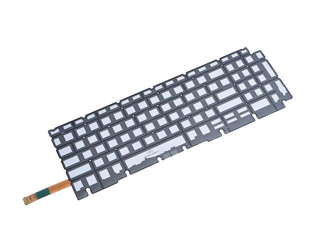 Keyboard Backlight Module-RGB
