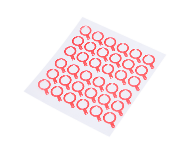 LOGO double sided tape 3